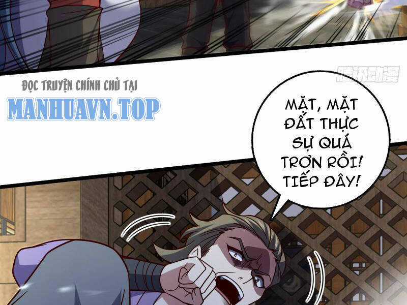 Ta , Thần Long Chi Hậu Chapter 36 trang 48