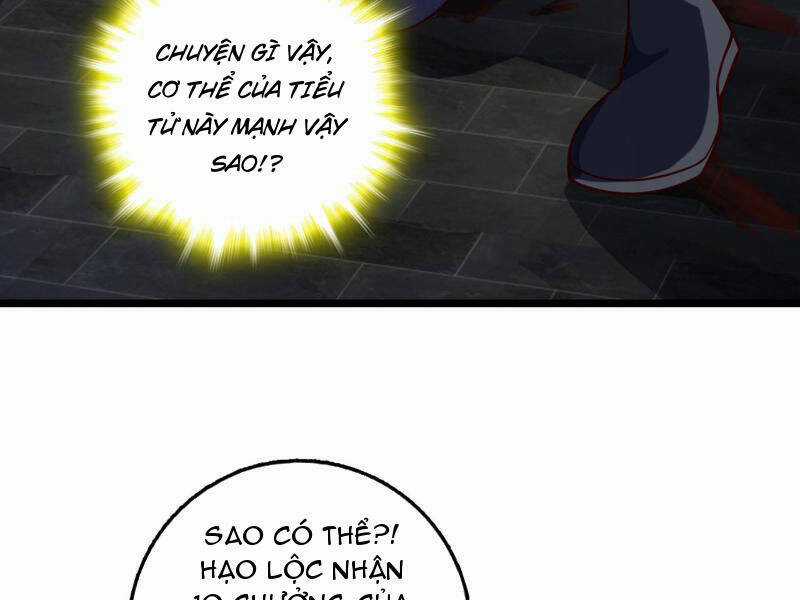 Ta , Thần Long Chi Hậu Chapter 36 trang 60