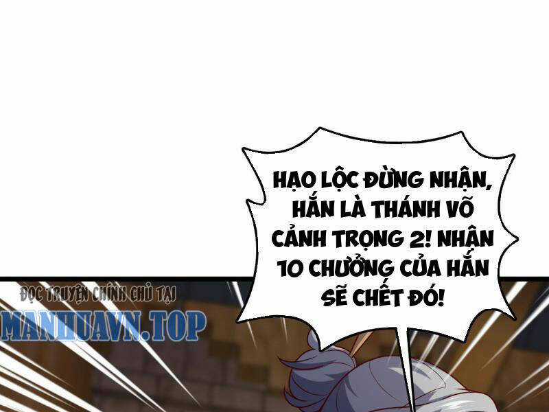 Ta , Thần Long Chi Hậu Chapter 36 trang 7