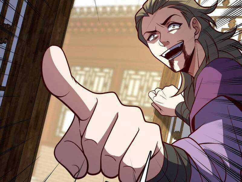 Ta , Thần Long Chi Hậu Chapter 36 trang 71