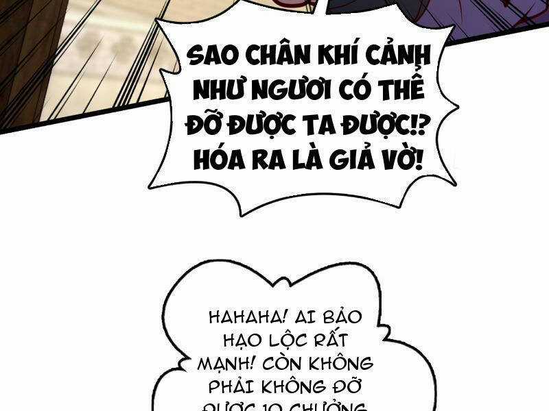 Ta , Thần Long Chi Hậu Chapter 36 trang 72