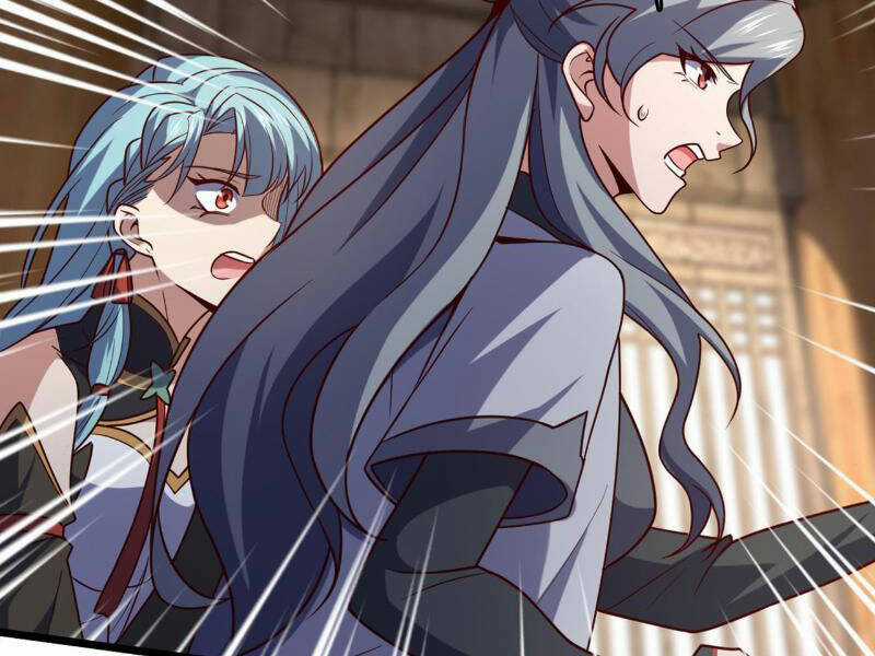 Ta , Thần Long Chi Hậu Chapter 36 trang 8