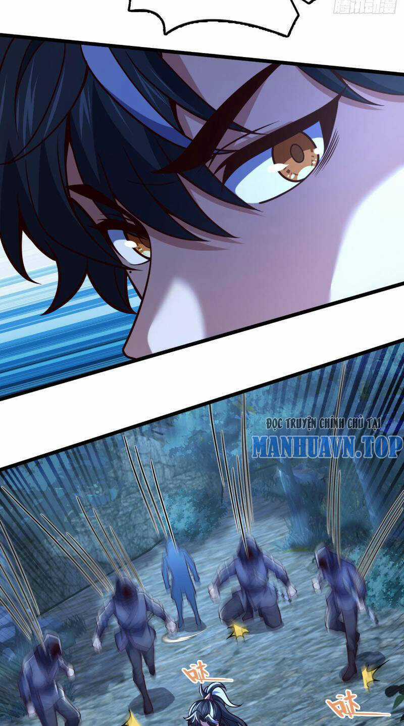 Ta , Thần Long Chi Hậu Chapter 37 trang 10