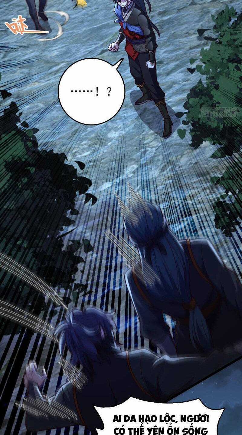 Ta , Thần Long Chi Hậu Chapter 37 trang 11