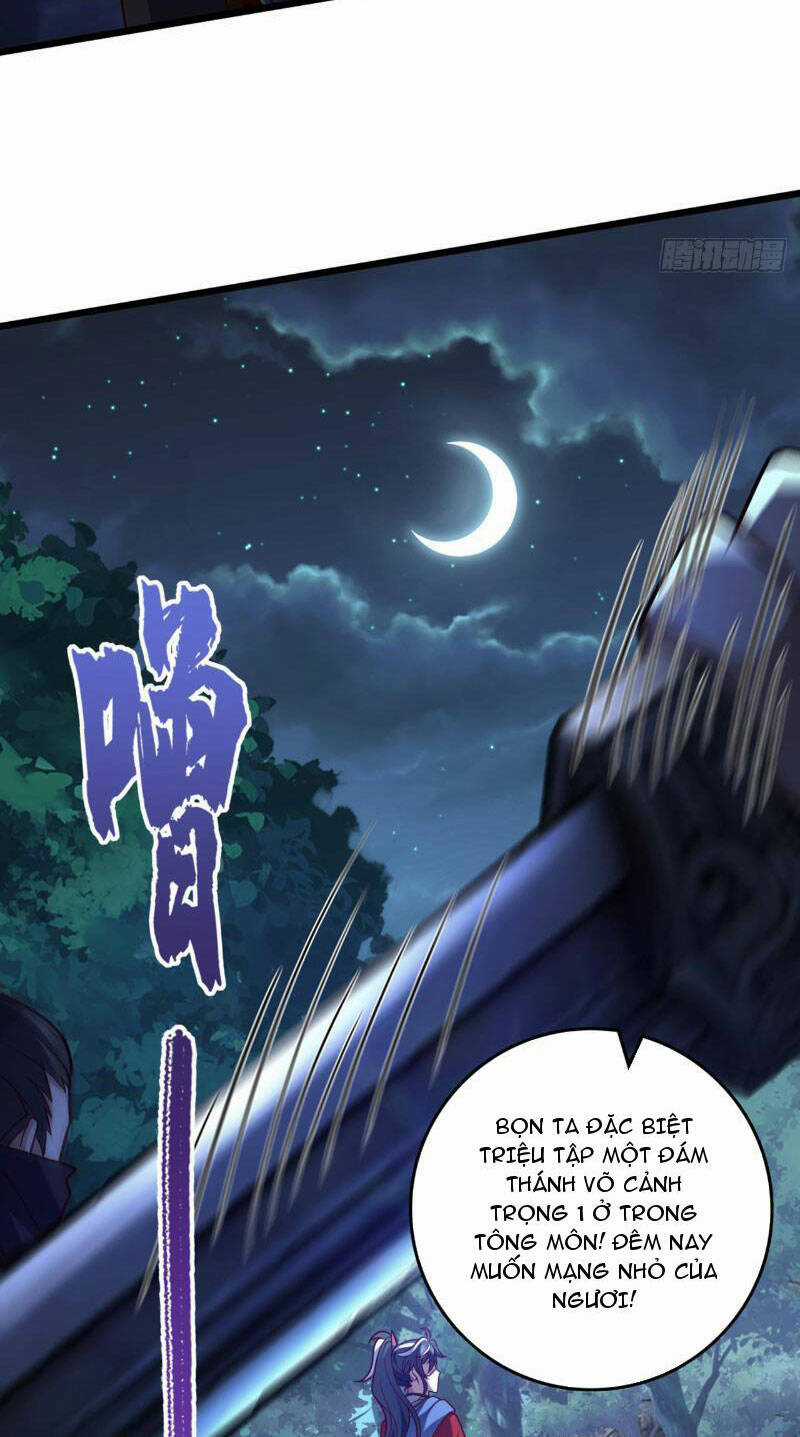 Ta , Thần Long Chi Hậu Chapter 37 trang 13