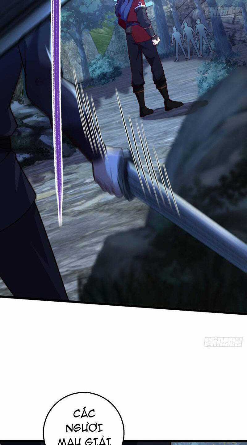 Ta , Thần Long Chi Hậu Chapter 37 trang 14