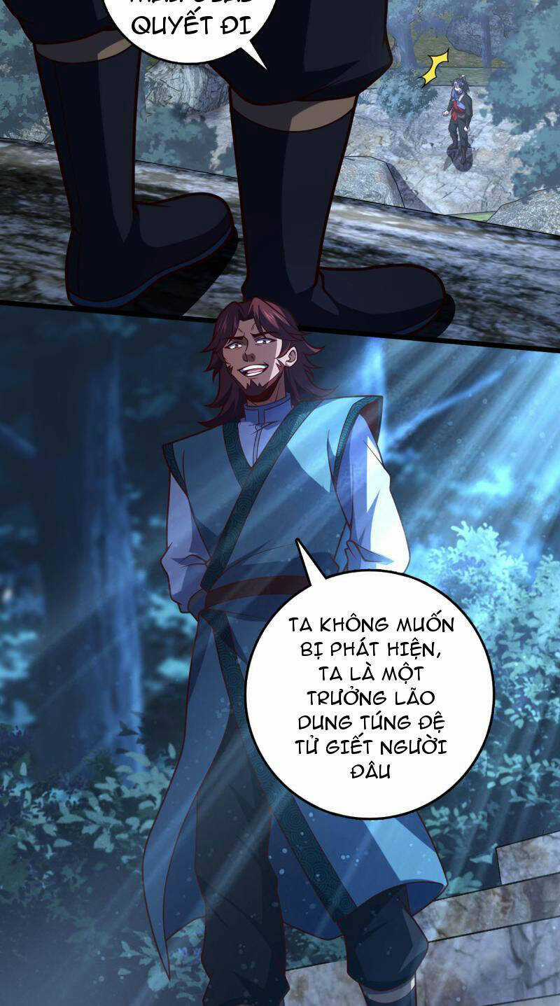 Ta , Thần Long Chi Hậu Chapter 37 trang 15