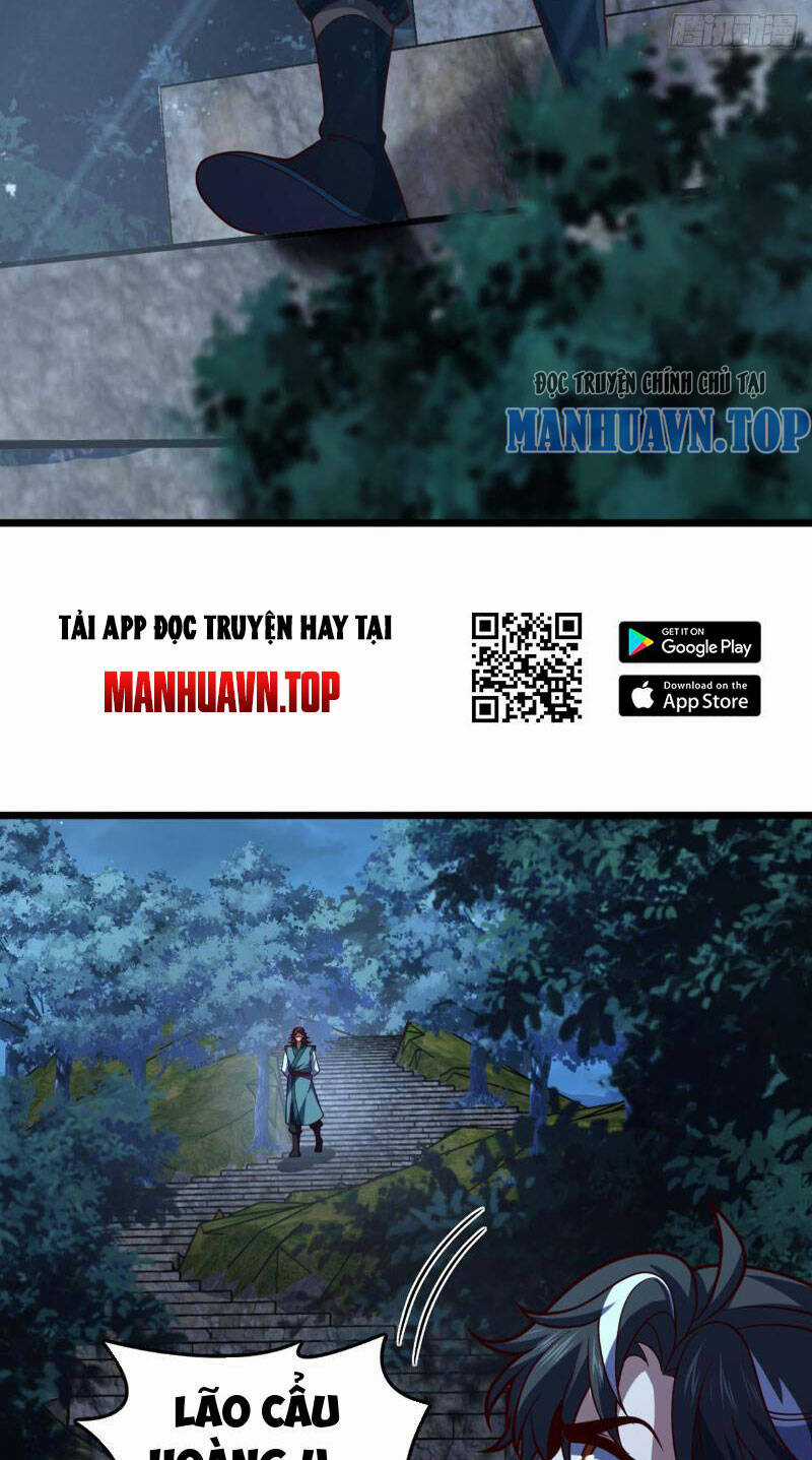 Ta , Thần Long Chi Hậu Chapter 37 trang 16