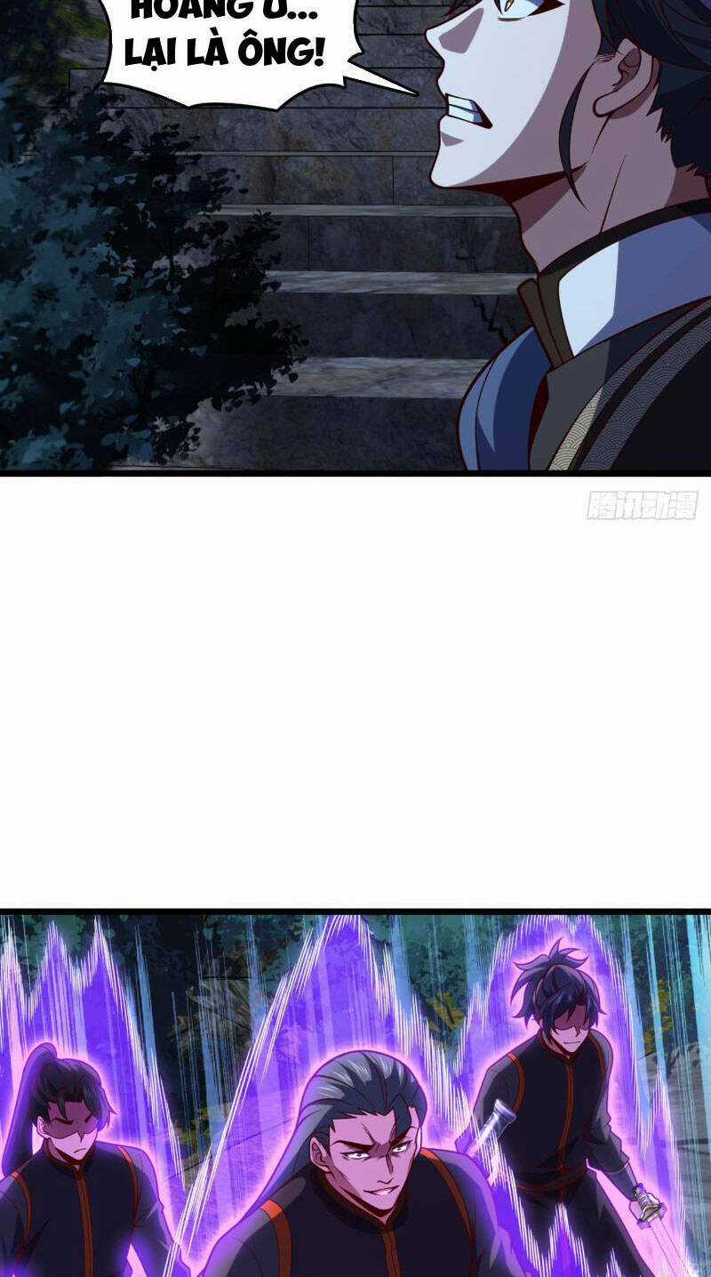 Ta , Thần Long Chi Hậu Chapter 37 trang 17