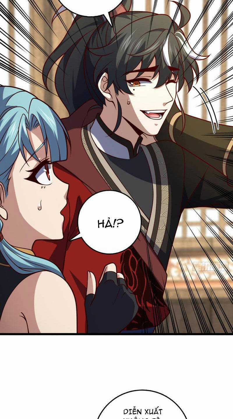 Ta , Thần Long Chi Hậu Chapter 37 trang 2