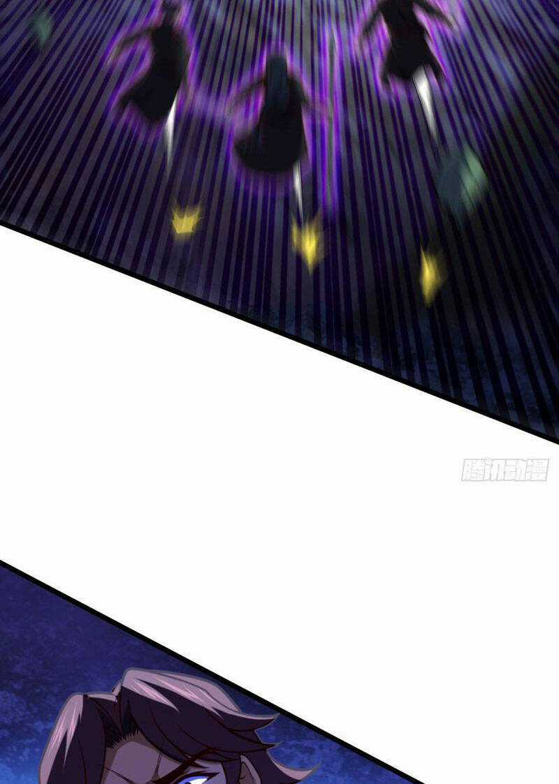 Ta , Thần Long Chi Hậu Chapter 37 trang 21