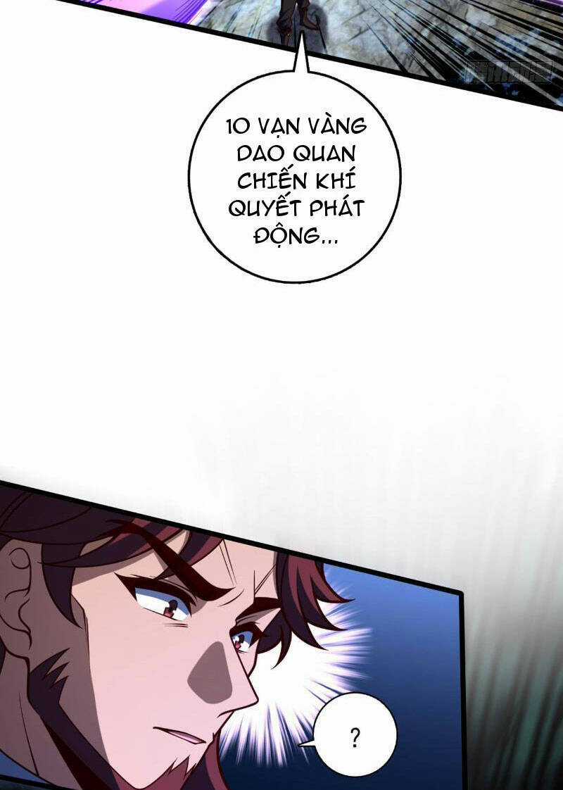 Ta , Thần Long Chi Hậu Chapter 37 trang 23