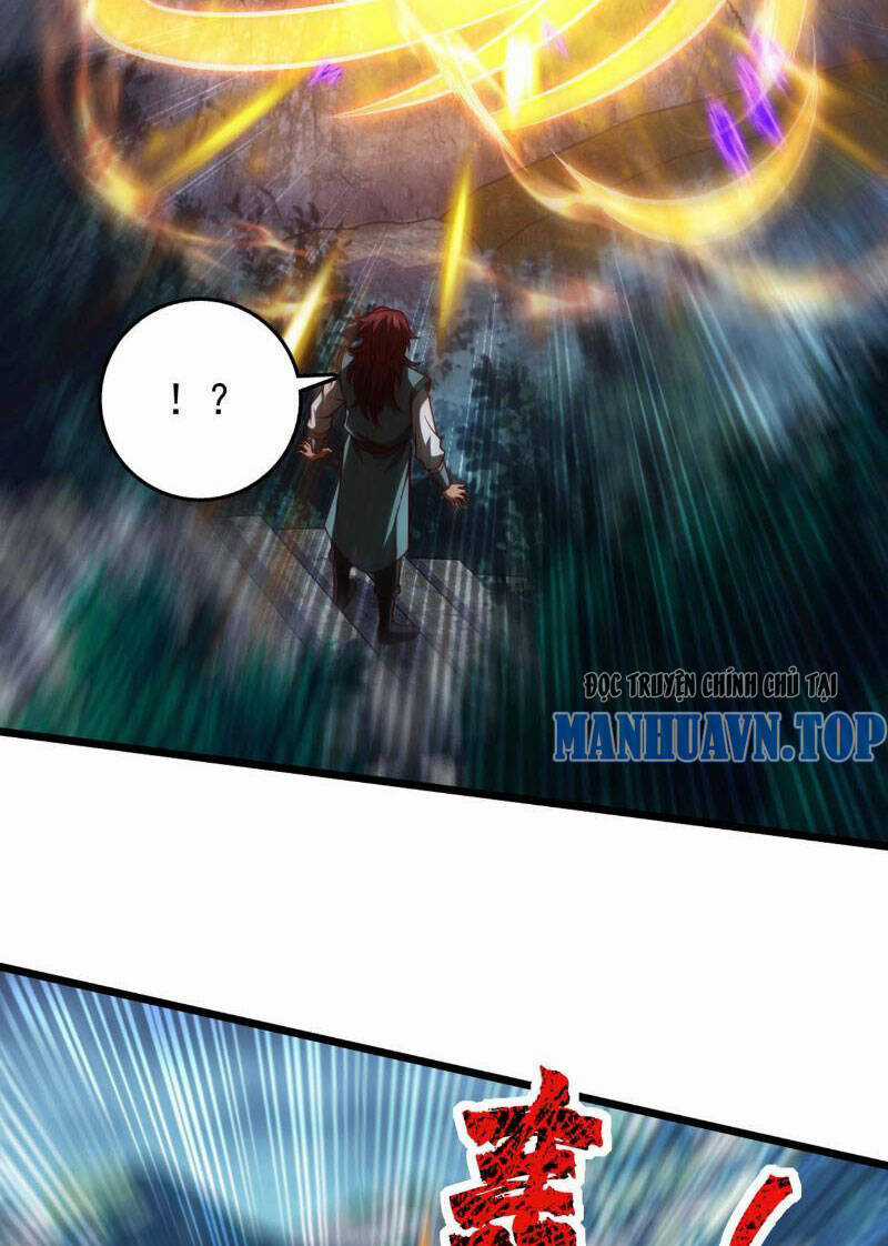 Ta , Thần Long Chi Hậu Chapter 37 trang 25