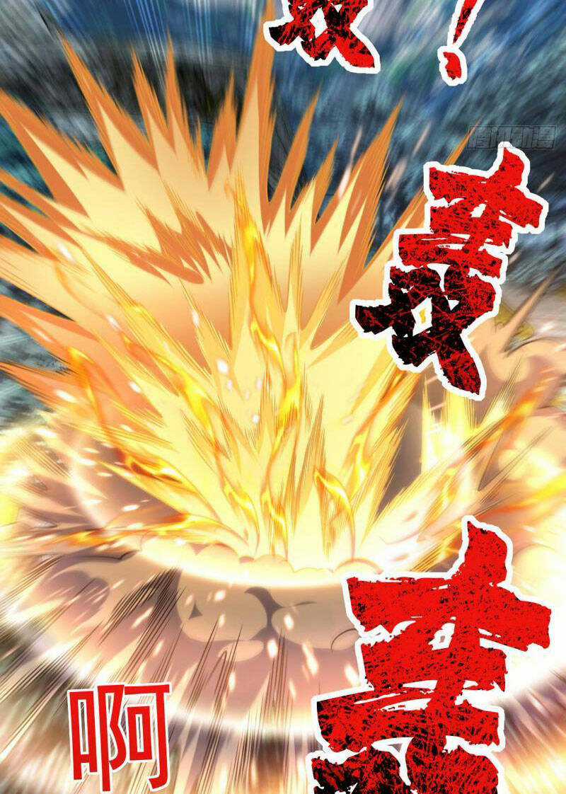 Ta , Thần Long Chi Hậu Chapter 37 trang 26