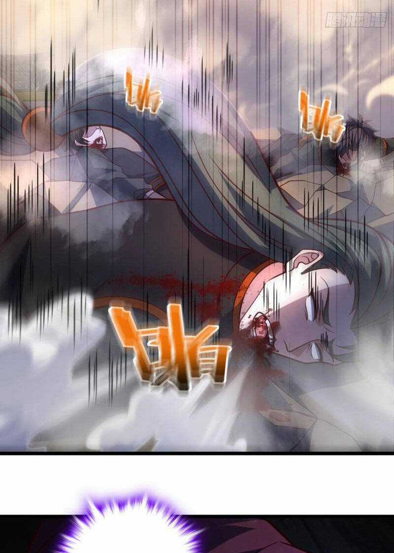 Ta , Thần Long Chi Hậu Chapter 37 trang 31