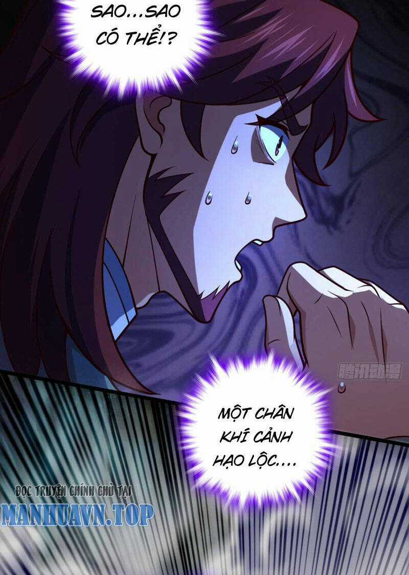 Ta , Thần Long Chi Hậu Chapter 37 trang 32