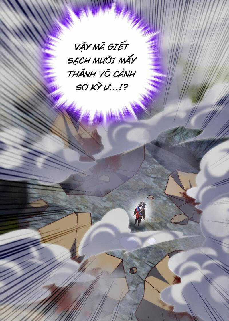 Ta , Thần Long Chi Hậu Chapter 37 trang 33