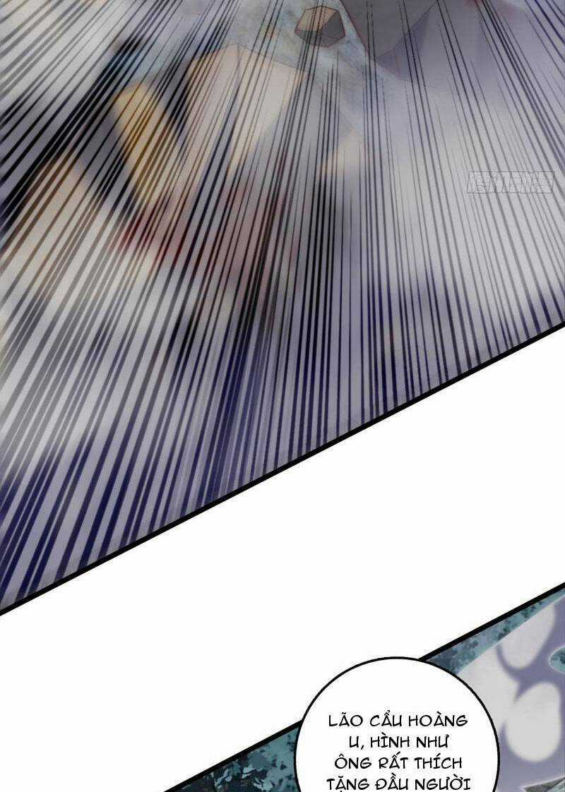 Ta , Thần Long Chi Hậu Chapter 37 trang 34