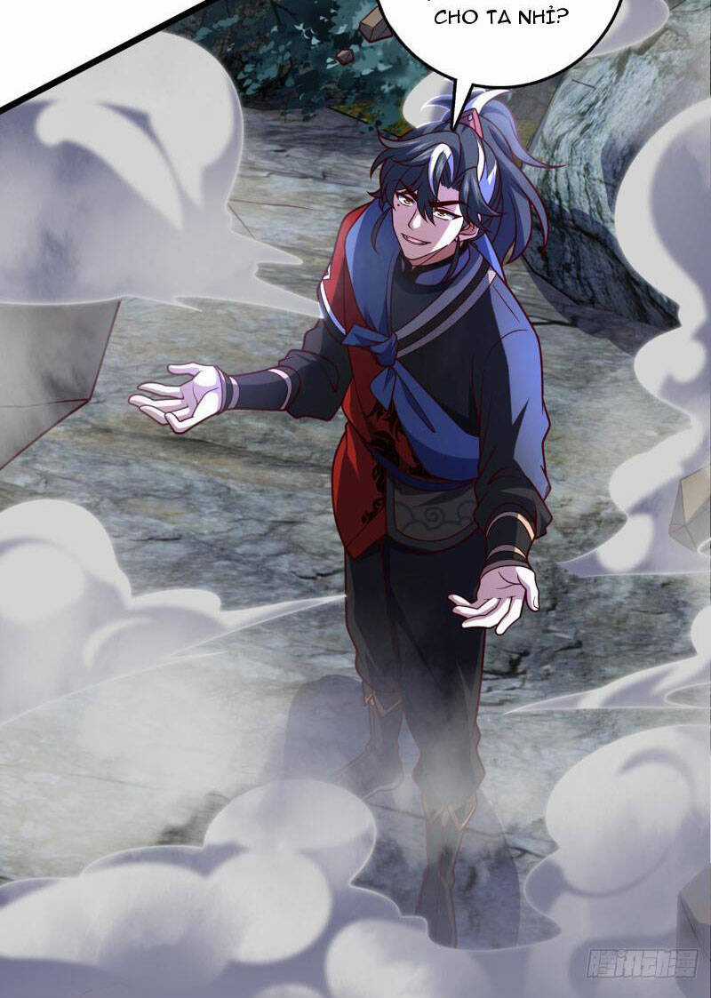 Ta , Thần Long Chi Hậu Chapter 37 trang 35