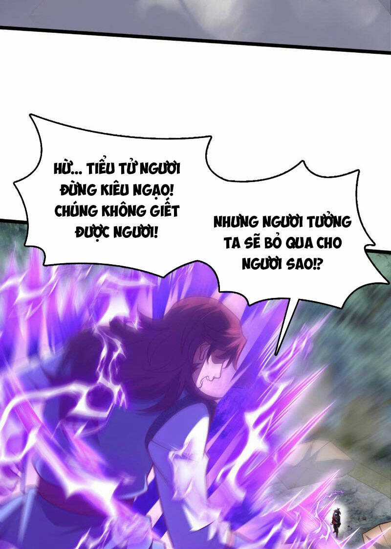 Ta , Thần Long Chi Hậu Chapter 37 trang 36