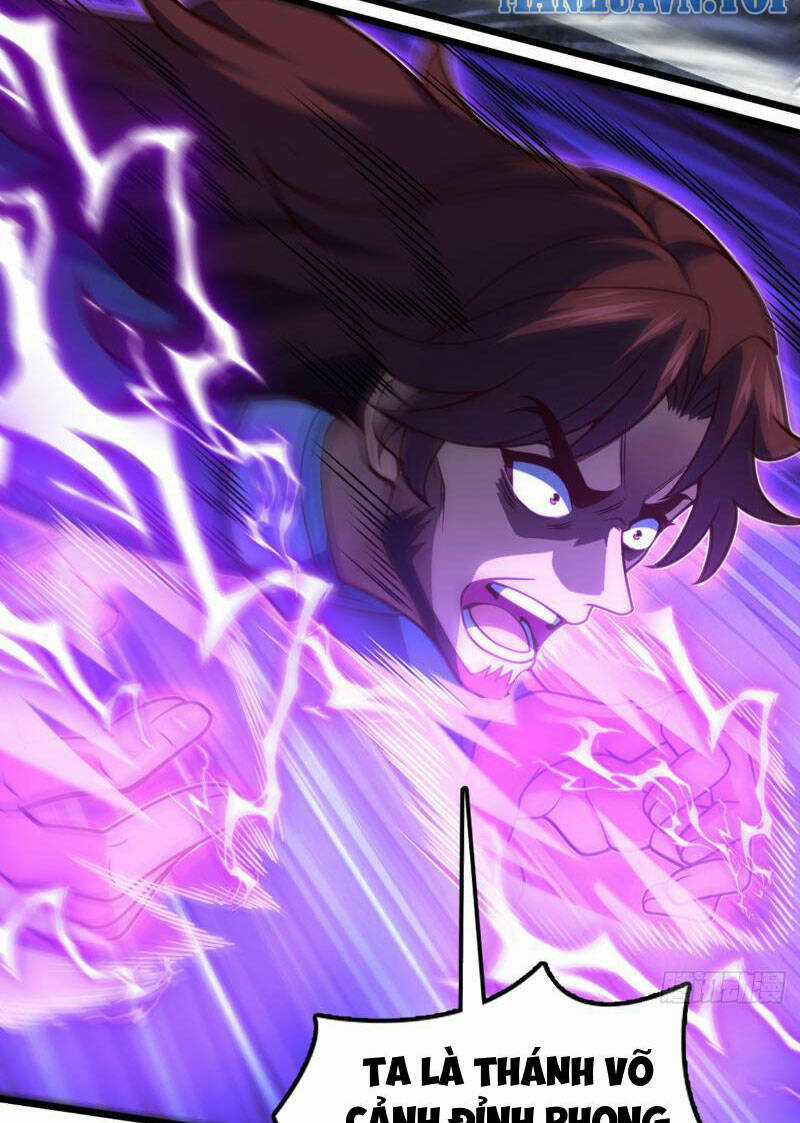 Ta , Thần Long Chi Hậu Chapter 37 trang 38