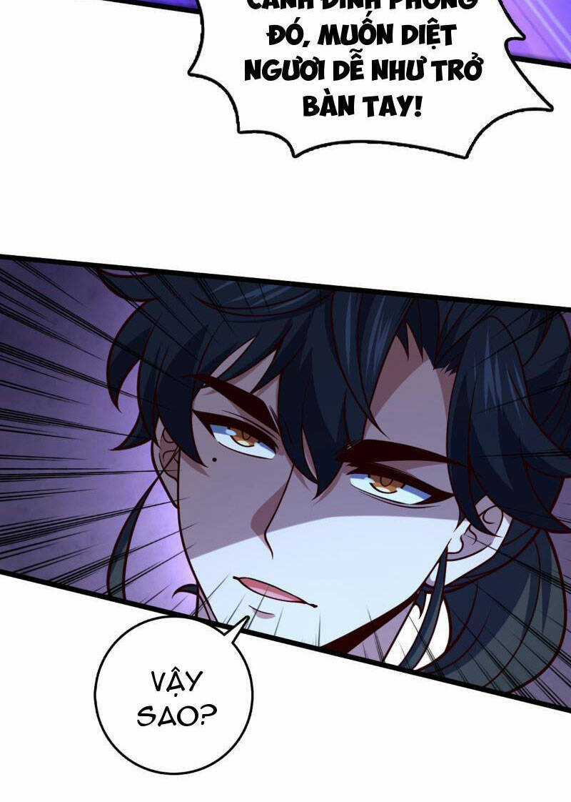 Ta , Thần Long Chi Hậu Chapter 37 trang 39