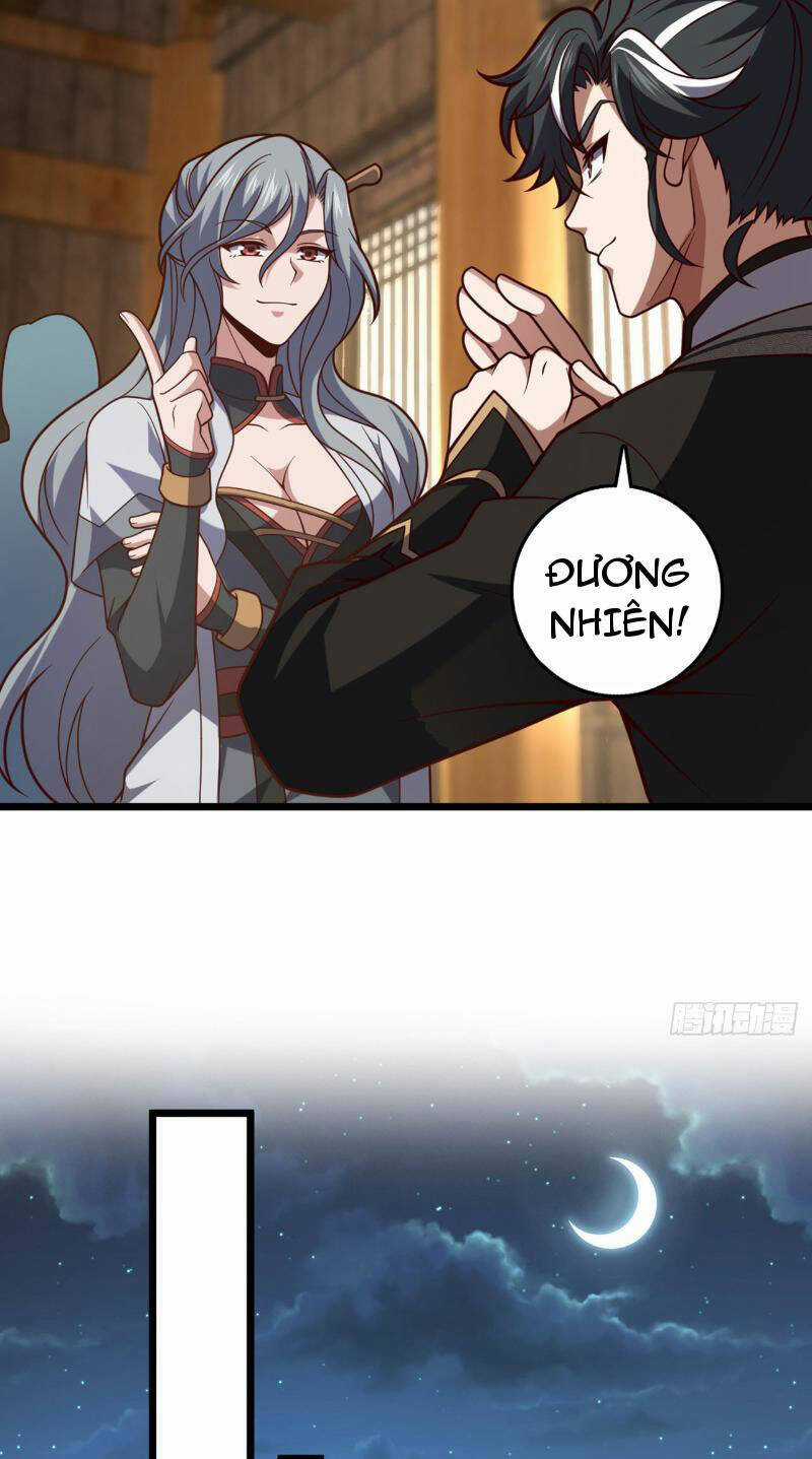 Ta , Thần Long Chi Hậu Chapter 37 trang 5