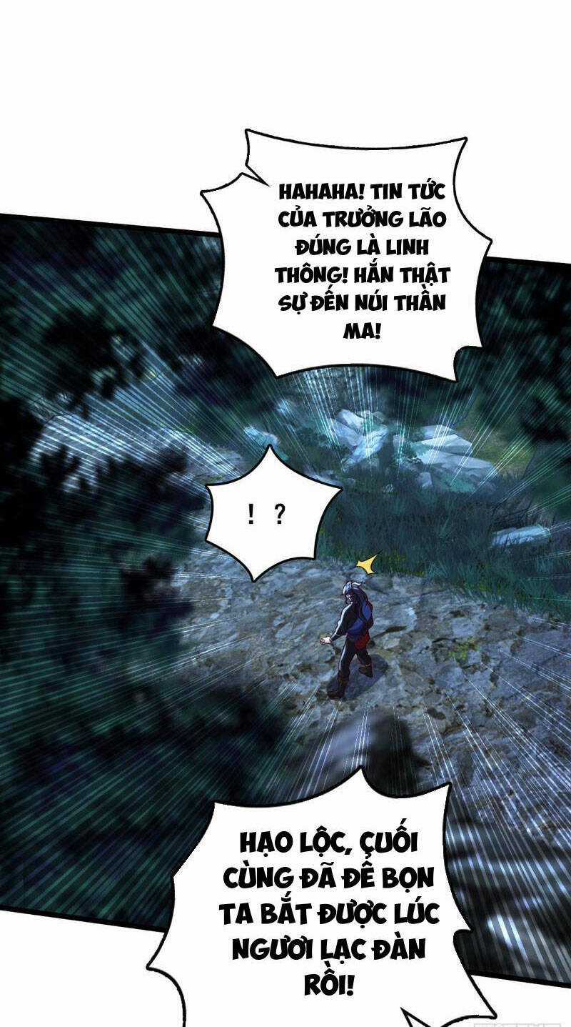 Ta , Thần Long Chi Hậu Chapter 37 trang 9