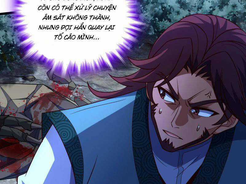 Ta , Thần Long Chi Hậu Chapter 38 trang 17