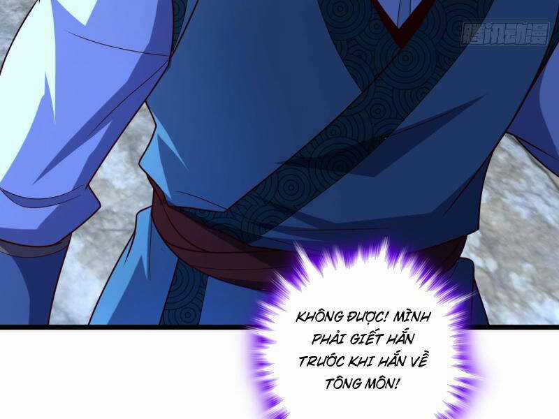 Ta , Thần Long Chi Hậu Chapter 38 trang 18