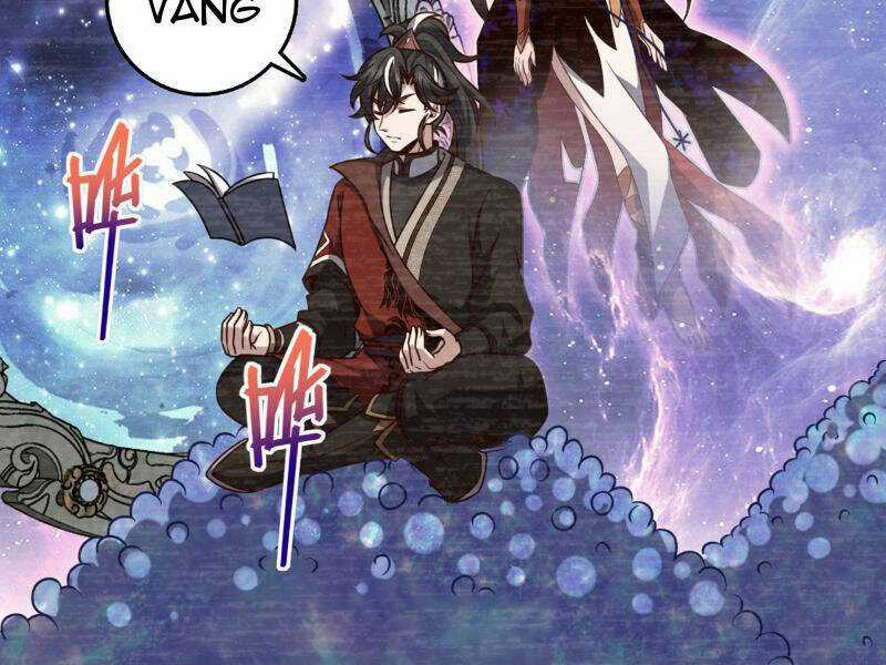 Ta , Thần Long Chi Hậu Chapter 38 trang 25