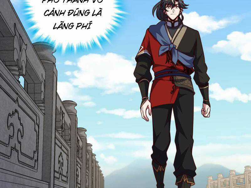 Ta , Thần Long Chi Hậu Chapter 38 trang 27