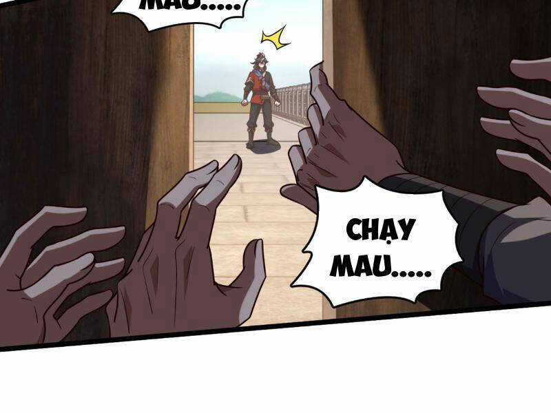 Ta , Thần Long Chi Hậu Chapter 38 trang 31