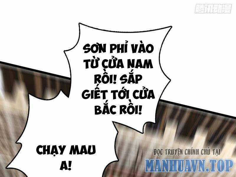 Ta , Thần Long Chi Hậu Chapter 38 trang 33