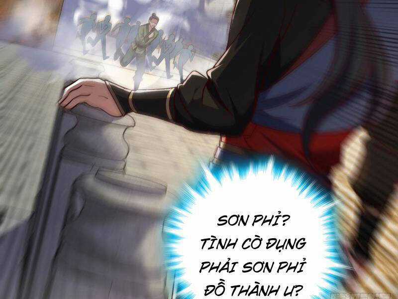Ta , Thần Long Chi Hậu Chapter 38 trang 35
