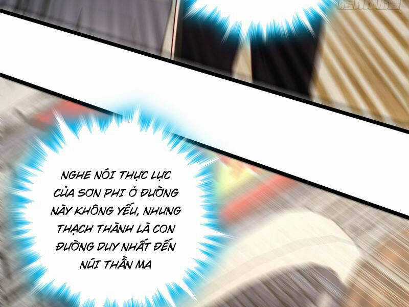 Ta , Thần Long Chi Hậu Chapter 38 trang 36