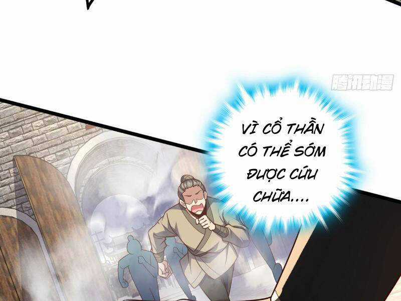 Ta , Thần Long Chi Hậu Chapter 38 trang 39