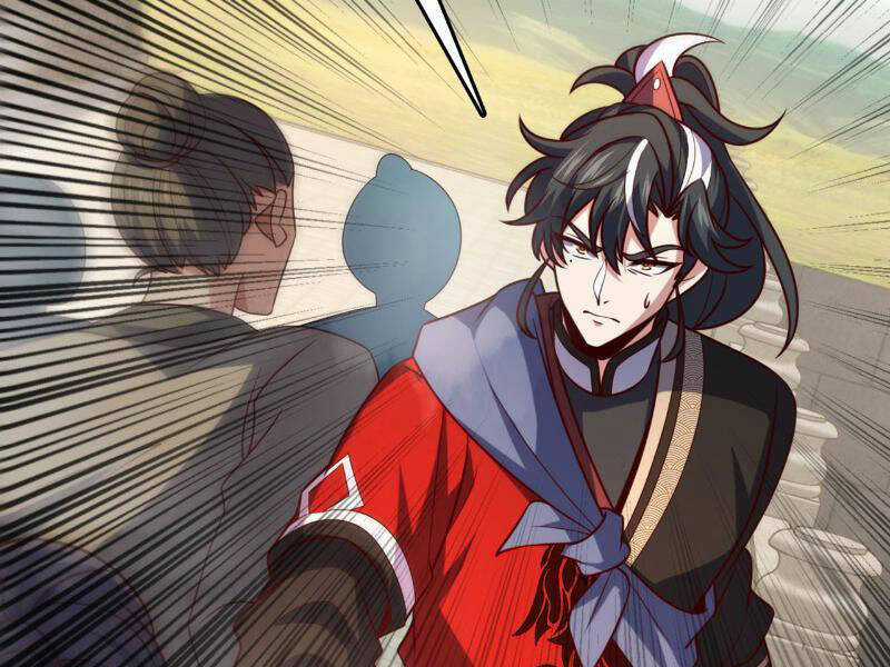 Ta , Thần Long Chi Hậu Chapter 38 trang 41