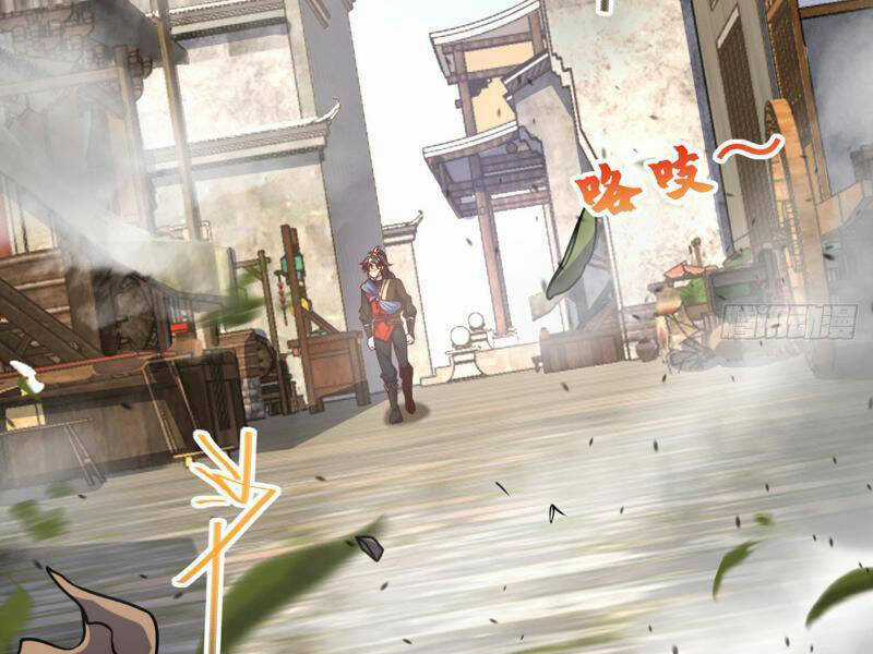 Ta , Thần Long Chi Hậu Chapter 38 trang 47