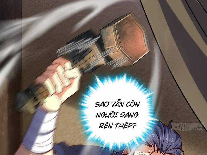 Ta , Thần Long Chi Hậu Chapter 38 trang 52