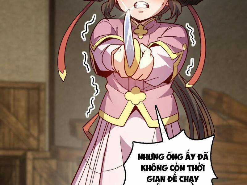 Ta , Thần Long Chi Hậu Chapter 38 trang 61