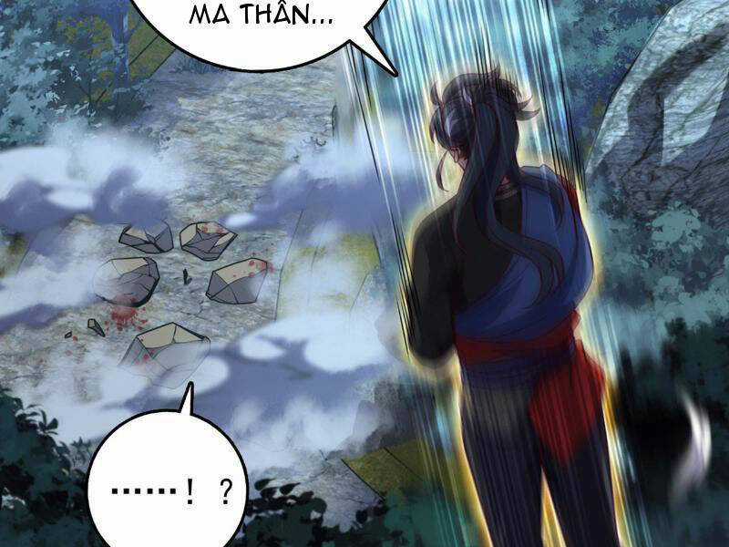 Ta , Thần Long Chi Hậu Chapter 38 trang 9