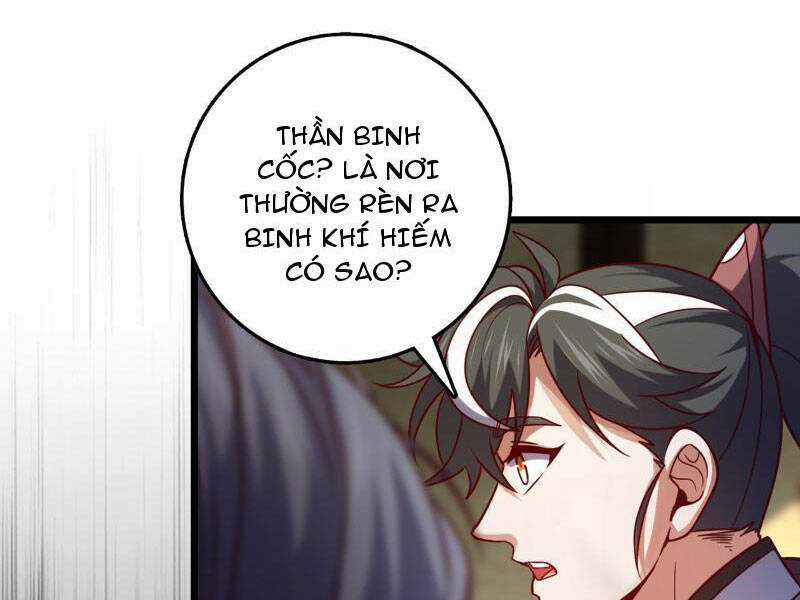 Ta , Thần Long Chi Hậu Chapter 39 trang 0