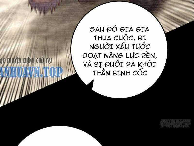Ta , Thần Long Chi Hậu Chapter 39 trang 10