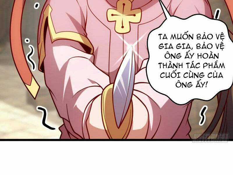 Ta , Thần Long Chi Hậu Chapter 39 trang 18