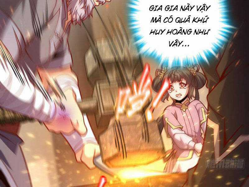 Ta , Thần Long Chi Hậu Chapter 39 trang 21