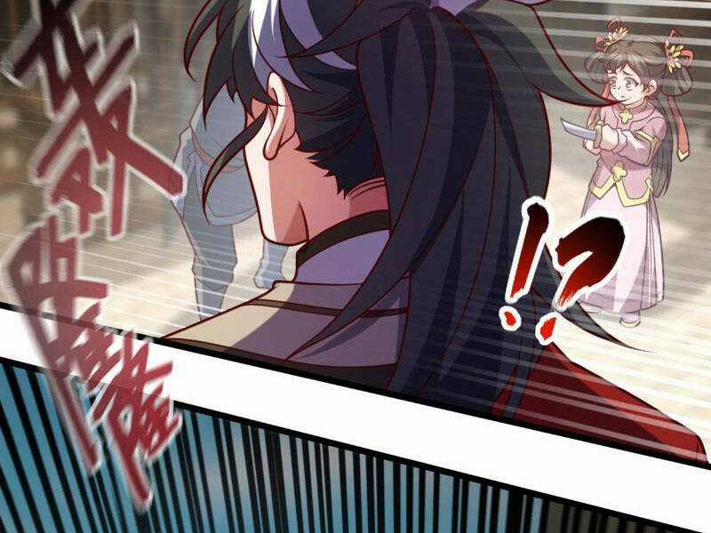 Ta , Thần Long Chi Hậu Chapter 39 trang 23