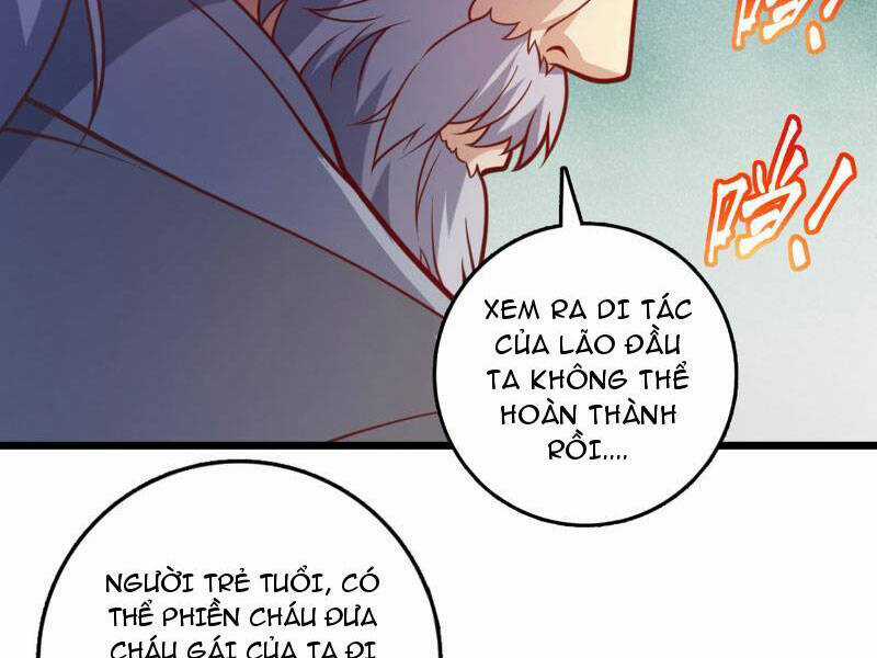 Ta , Thần Long Chi Hậu Chapter 39 trang 28