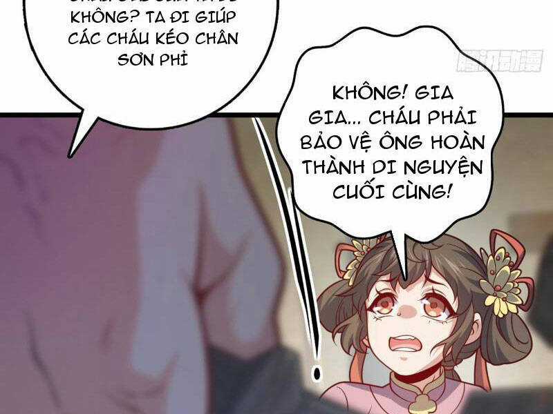 Ta , Thần Long Chi Hậu Chapter 39 trang 29