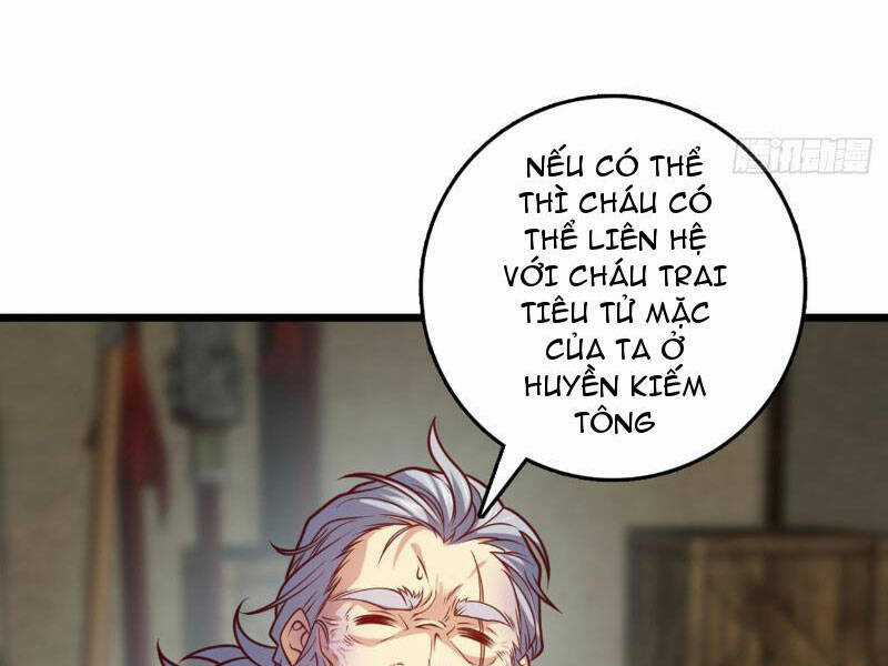 Ta , Thần Long Chi Hậu Chapter 39 trang 31
